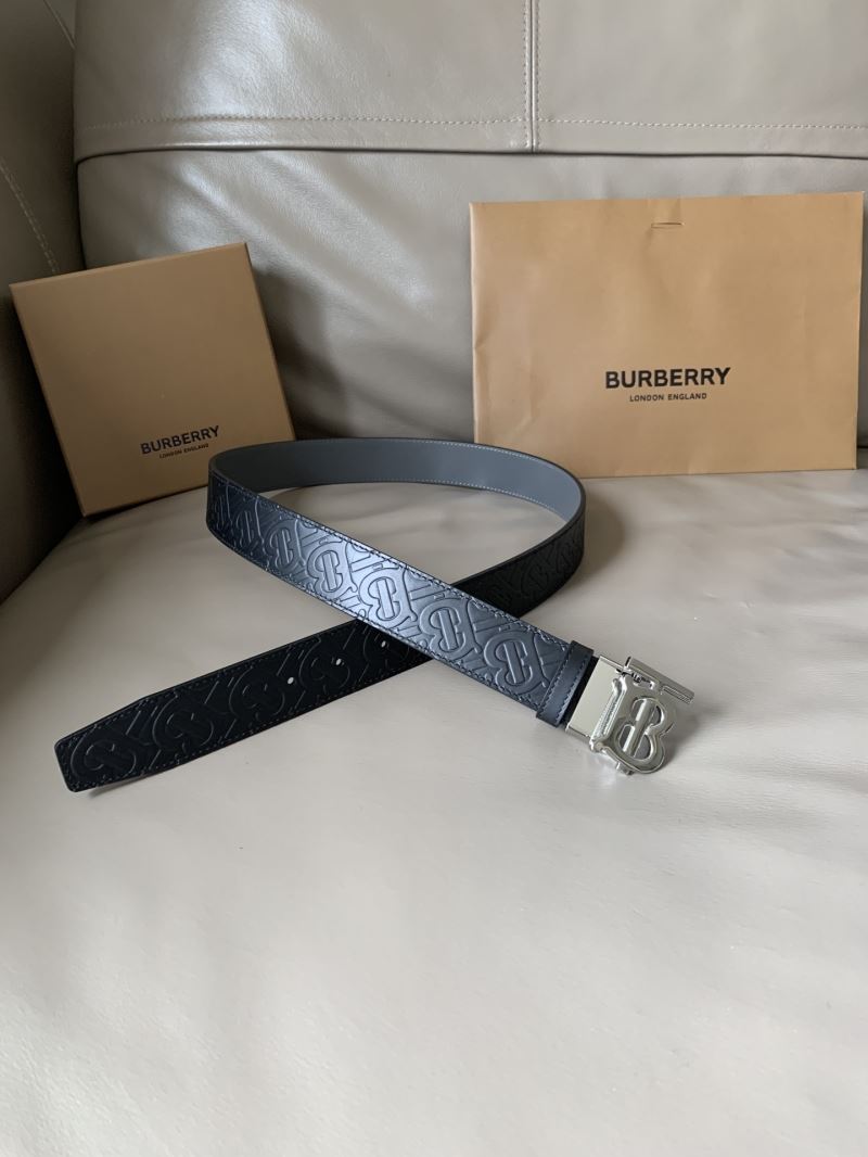 Burberry Belts